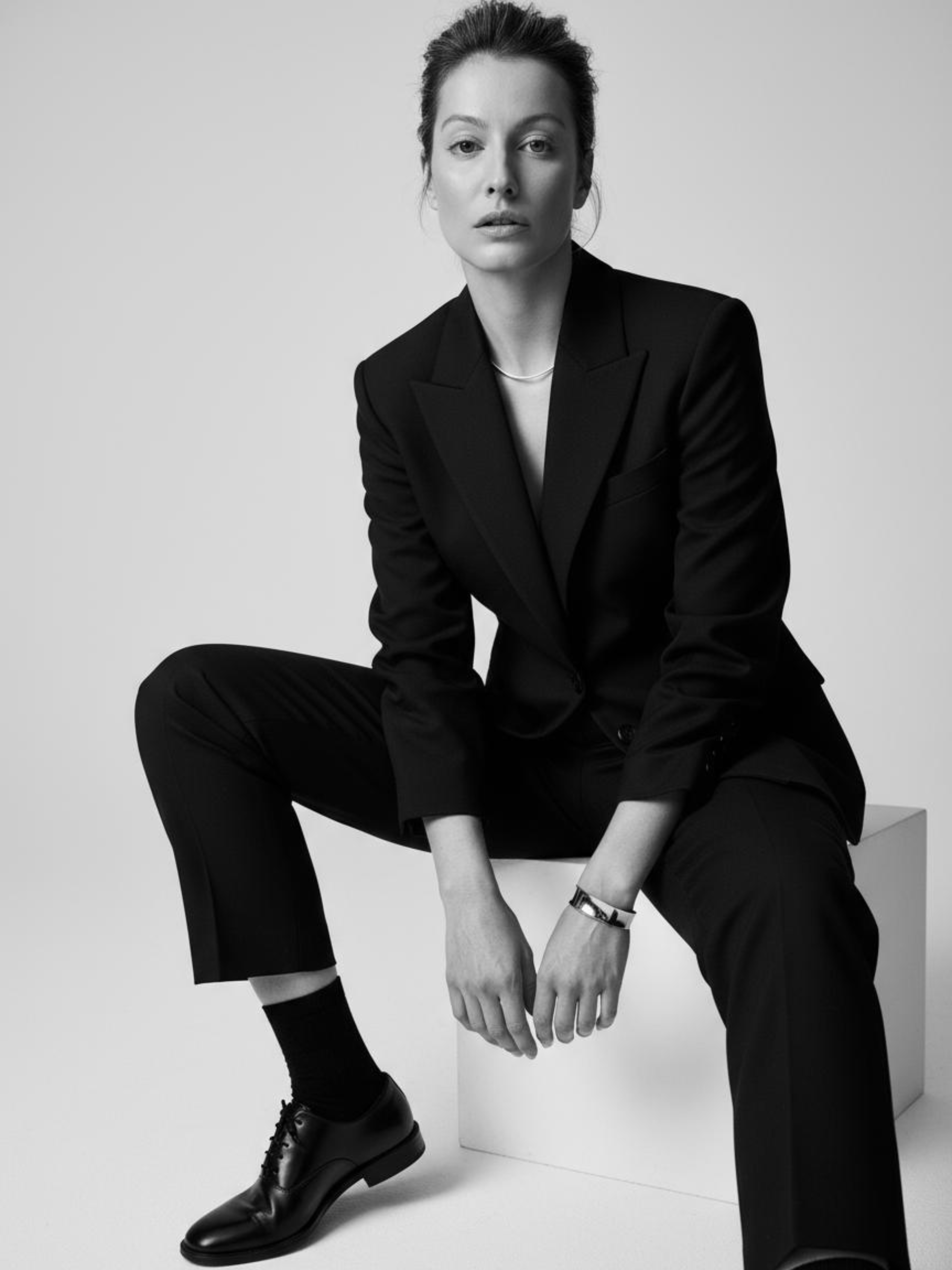 Lila Fredrika Blom - Creative Academic Renaissance Portrait